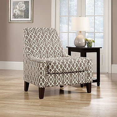 Sauder Nico Accent Chair (417097) – The Furniture Co.