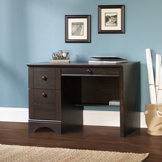 Sauder Graham Ridge Desk W Hutch 409923 The Furniture Co