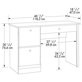 sauder beginnings thefurnitureco