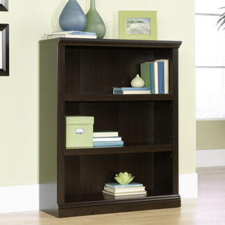 3-Shelf Bookcase (410373)