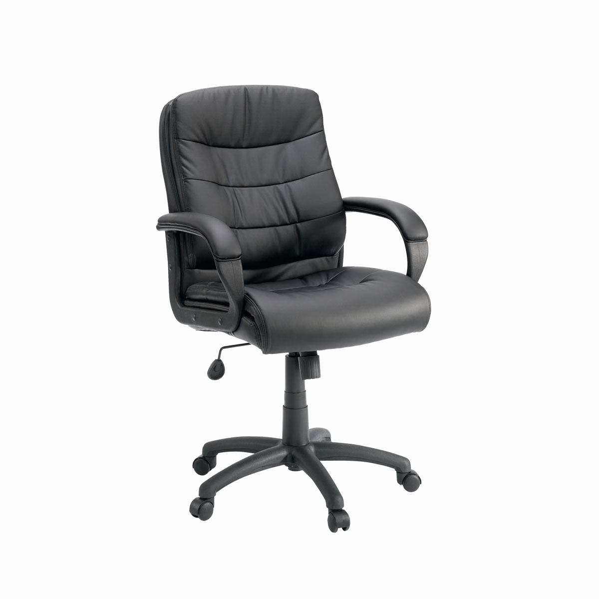 Sauder (418933) Gruga Duraplush Manager Chair – Sauder - The Furniture Co.